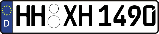 HH-XH1490