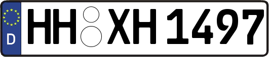 HH-XH1497