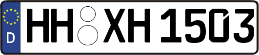 HH-XH1503