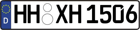 HH-XH1506