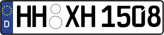 HH-XH1508