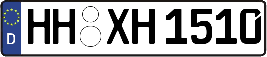 HH-XH1510