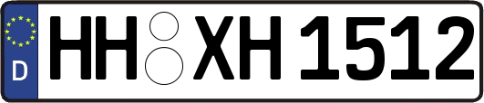 HH-XH1512