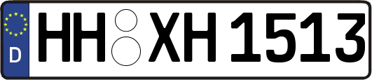HH-XH1513