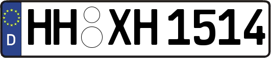 HH-XH1514