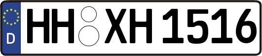 HH-XH1516