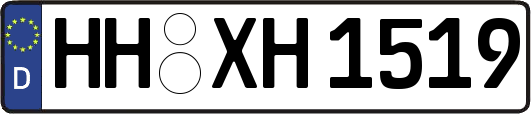 HH-XH1519