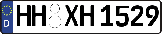 HH-XH1529
