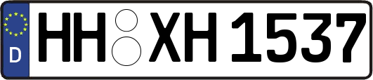HH-XH1537