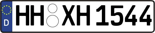 HH-XH1544
