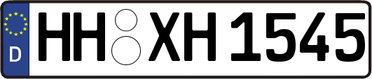 HH-XH1545