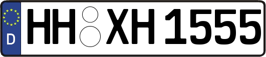 HH-XH1555
