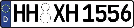HH-XH1556