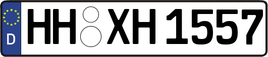 HH-XH1557