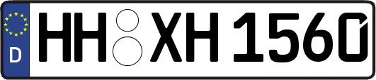 HH-XH1560