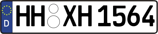 HH-XH1564