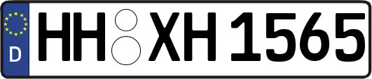 HH-XH1565