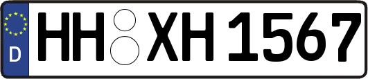 HH-XH1567