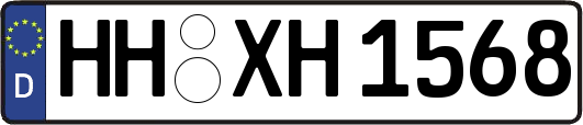 HH-XH1568