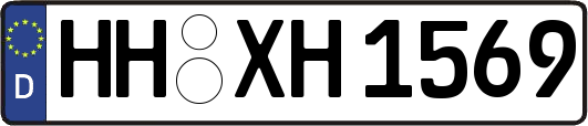 HH-XH1569