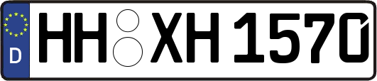 HH-XH1570