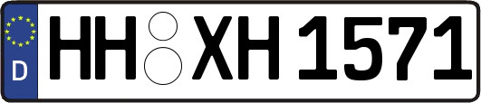 HH-XH1571