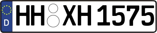 HH-XH1575