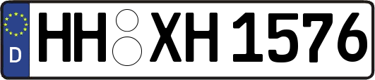 HH-XH1576