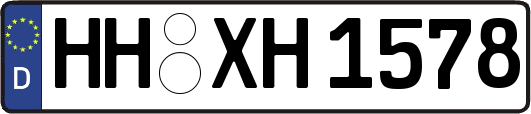 HH-XH1578