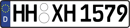HH-XH1579
