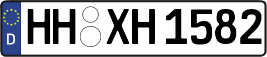 HH-XH1582