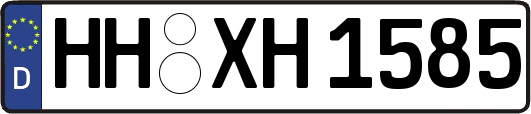 HH-XH1585