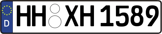 HH-XH1589