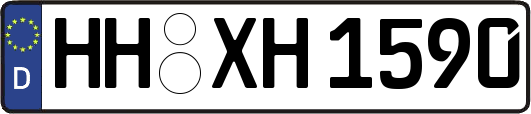 HH-XH1590