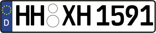 HH-XH1591