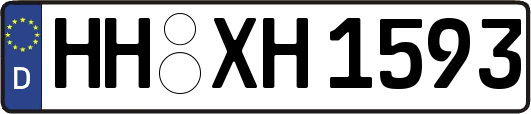 HH-XH1593