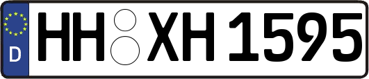 HH-XH1595