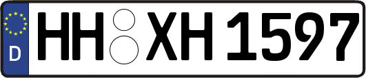 HH-XH1597
