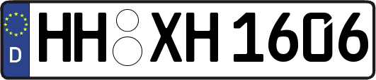 HH-XH1606