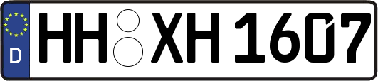 HH-XH1607
