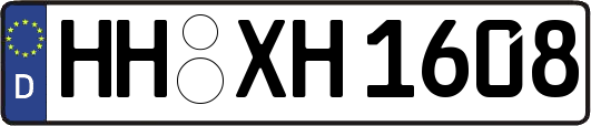 HH-XH1608