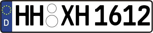 HH-XH1612
