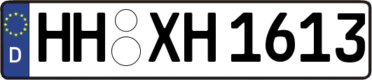HH-XH1613