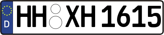 HH-XH1615