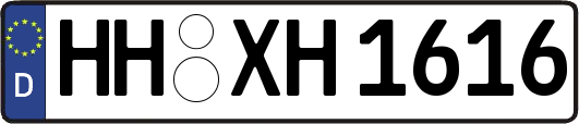 HH-XH1616