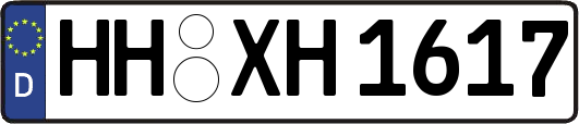 HH-XH1617