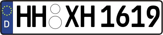 HH-XH1619