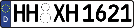 HH-XH1621