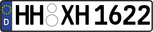 HH-XH1622