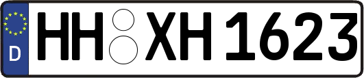 HH-XH1623